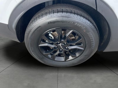 2023 Kia Sportage X-Pro AWD