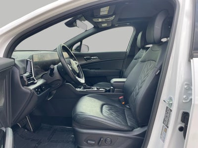 2023 Kia Sportage X-Pro AWD