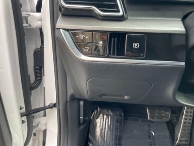 2023 Kia Sportage X-Pro AWD
