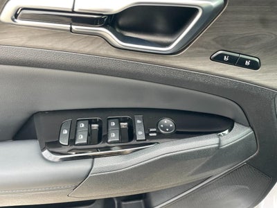 2023 Kia Sportage X-Pro AWD