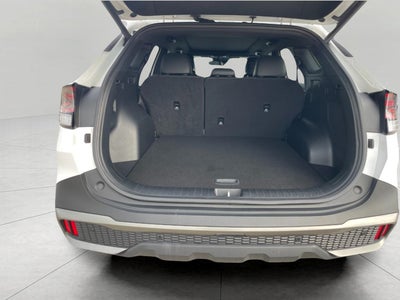 2023 Kia Sportage X-Pro AWD