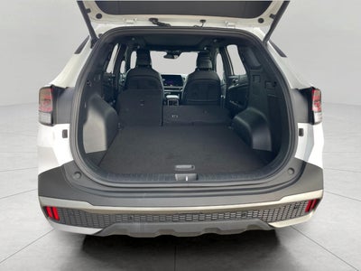 2023 Kia Sportage X-Pro AWD