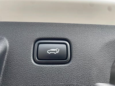 2023 Kia Sportage X-Pro AWD