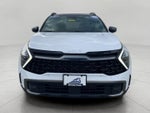 2023 Kia Sportage X-Pro AWD