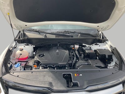 2023 Kia Sportage X-Pro AWD