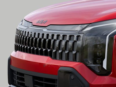 2026 Kia Sportage X-Pro Prestige AWD