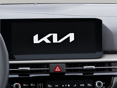 2026 Kia Sportage X-Pro Prestige AWD