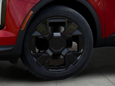 2026 Kia Sportage X-Pro Prestige AWD