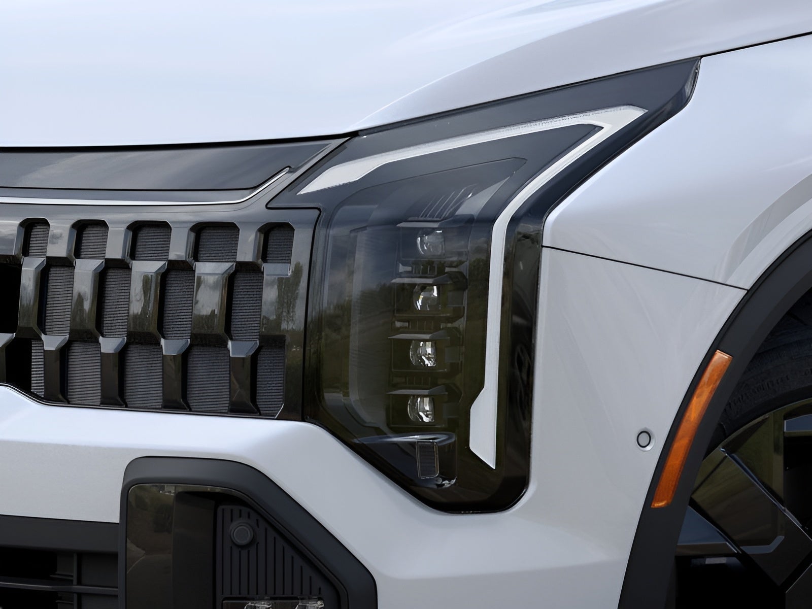 2026 Kia Sportage X-Pro Prestige AWD