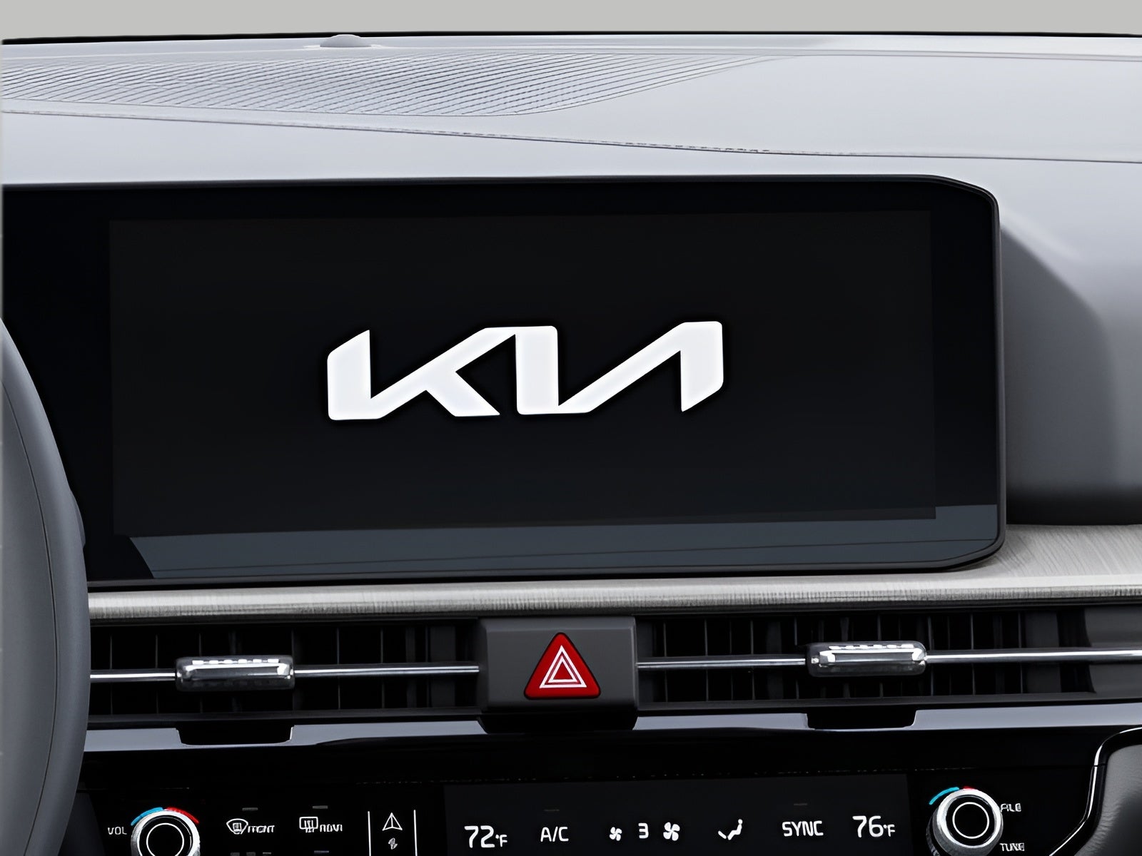 2026 Kia Sportage X-Pro Prestige AWD