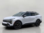 2026 Kia Sportage X-Pro Prestige AWD