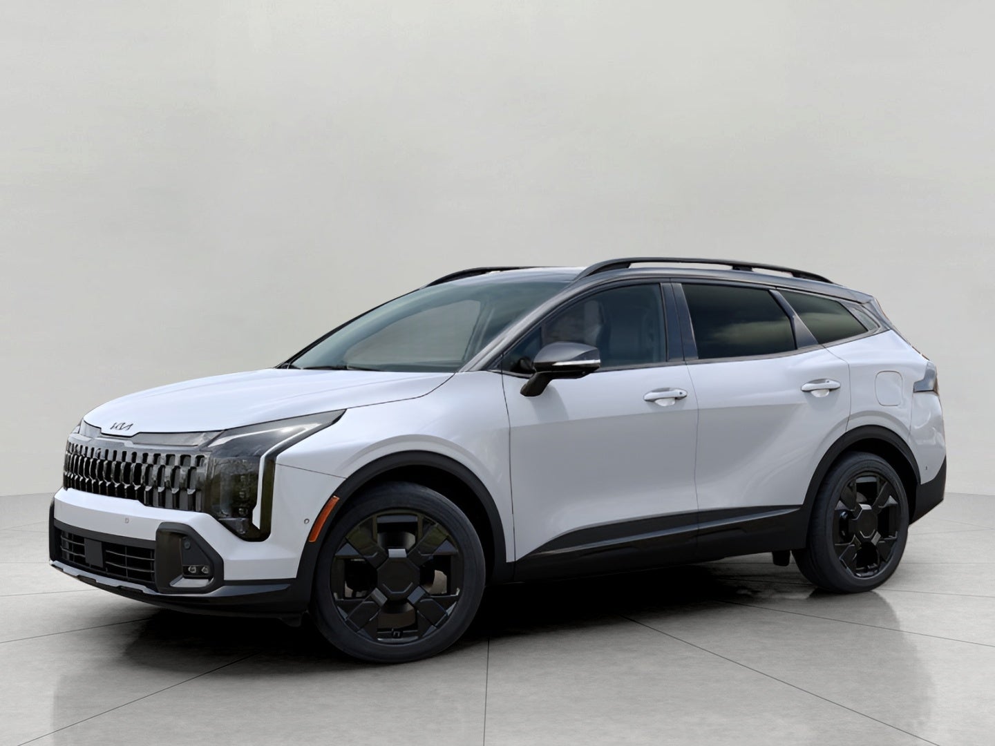 2026 Kia Sportage X-Pro Prestige AWD