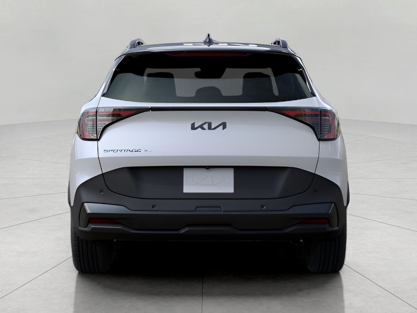 2026 Kia Sportage X-Pro Prestige AWD