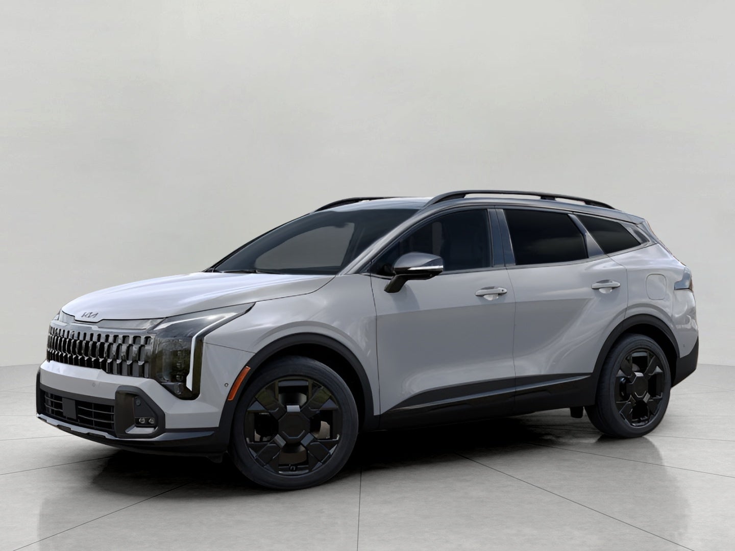 2026 Kia Sportage X-Pro Prestige AWD