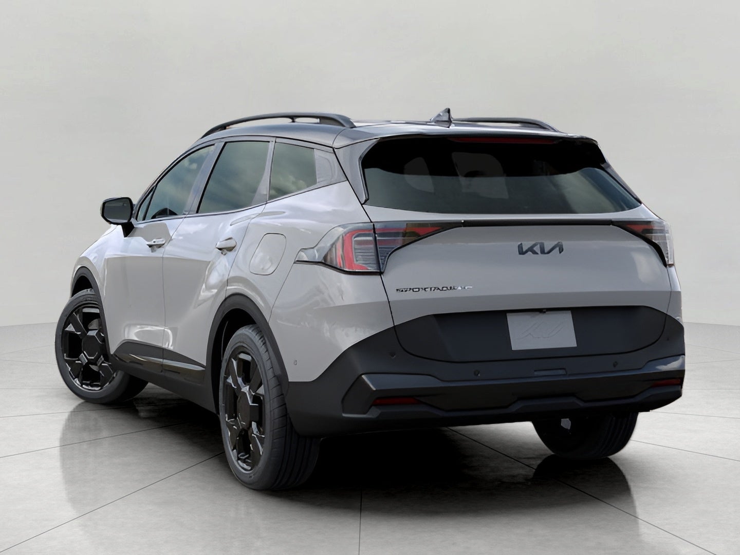 2026 Kia Sportage X-Pro Prestige AWD