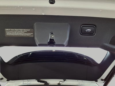 2024 Kia Sportage X-Pro AWD