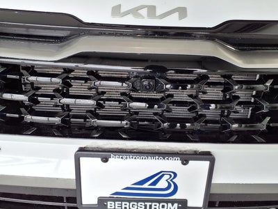 2024 Kia Sportage X-Pro AWD