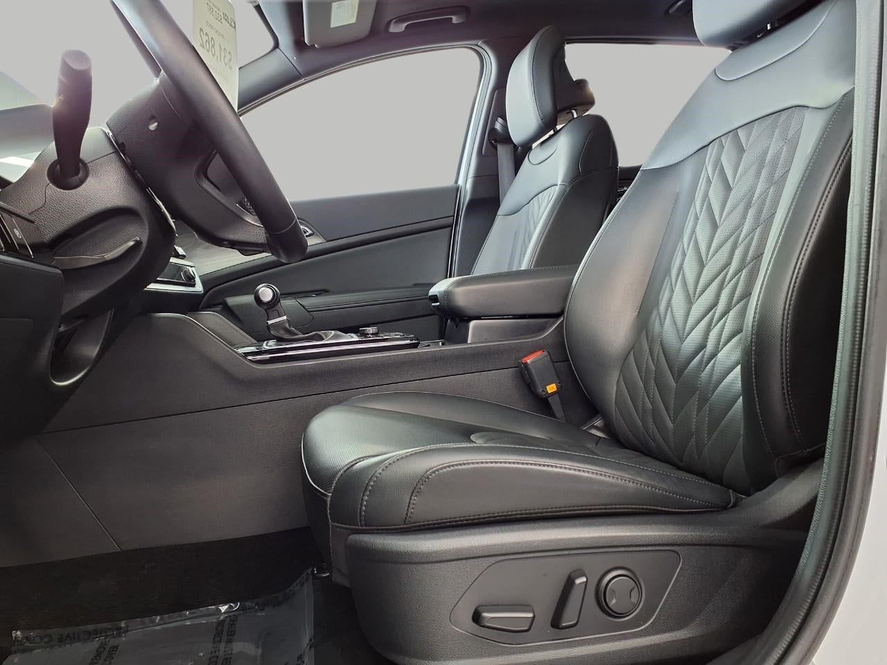 2024 Kia Sportage X-Pro AWD