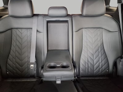 2024 Kia Sportage X-Pro AWD