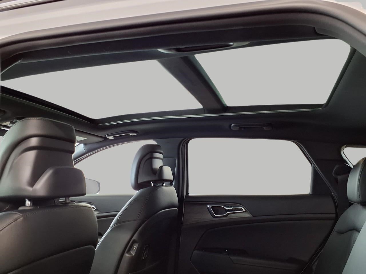 2024 Kia Sportage X-Pro AWD