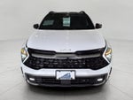 2024 Kia Sportage X-Pro AWD