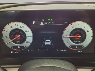 2024 Kia Sportage X-Pro AWD