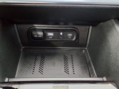 2024 Kia Sportage X-Pro AWD