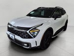 2024 Kia Sportage X-Pro AWD