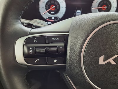 2024 Kia Sportage X-Pro AWD