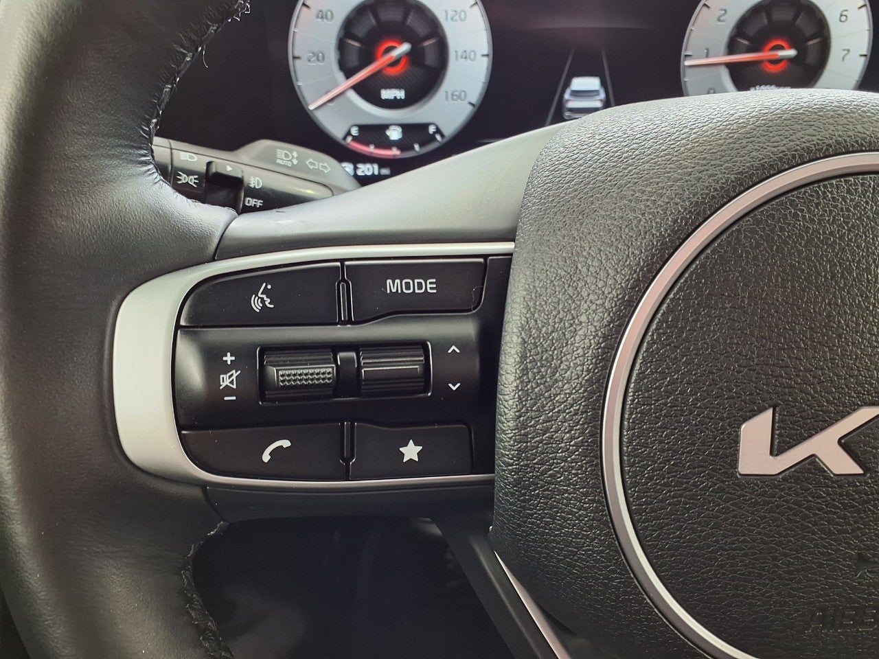 2024 Kia Sportage X-Pro AWD