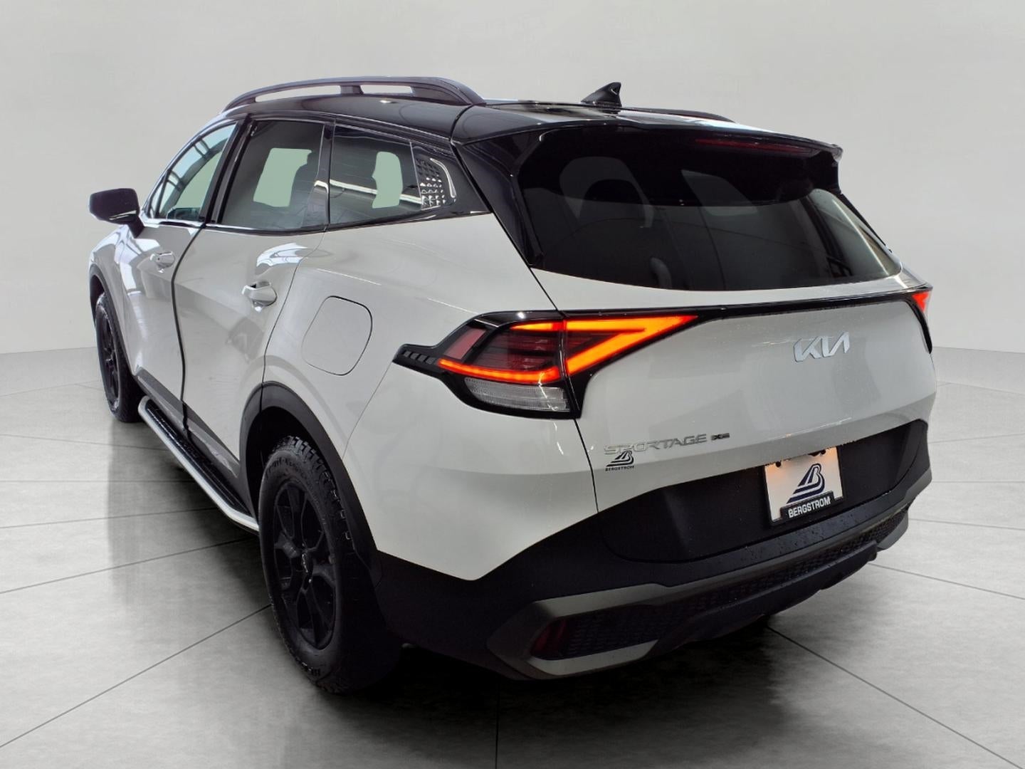 2024 Kia Sportage X-Pro AWD