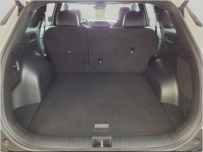 2024 Kia Sportage X-Pro AWD