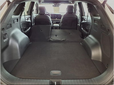 2024 Kia Sportage X-Pro AWD