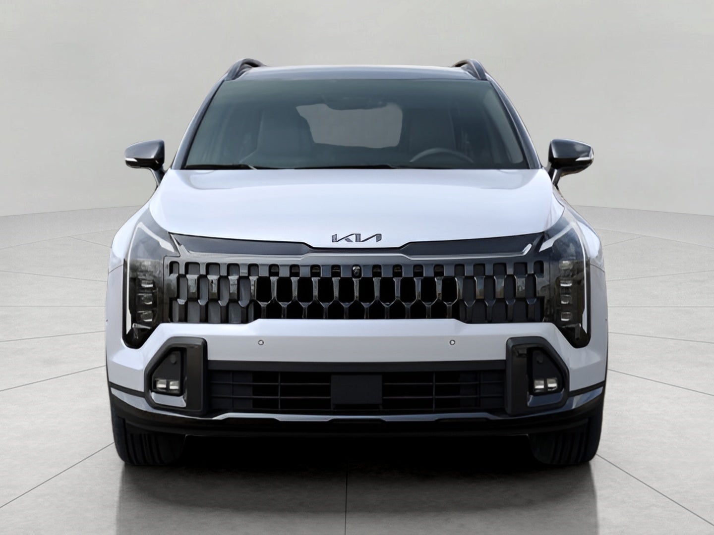 2026 Kia Sportage X-Pro Prestige AWD