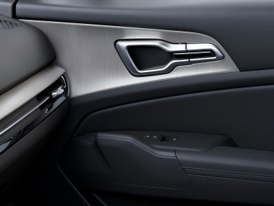 2026 Kia Sportage X-Pro Prestige AWD