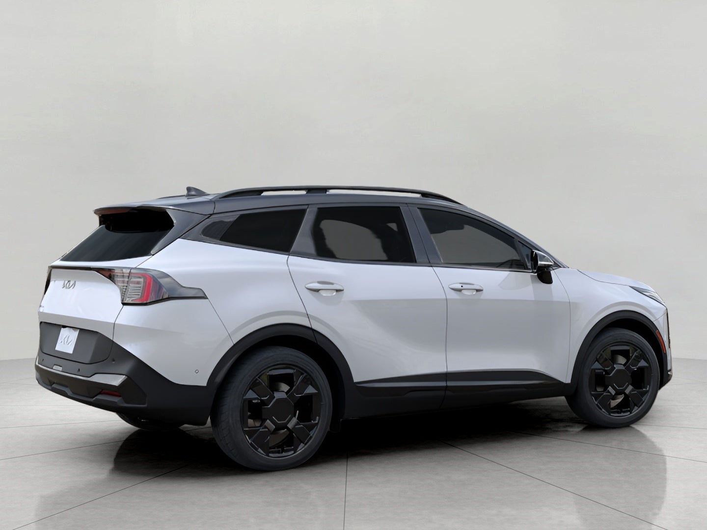 2026 Kia Sportage X-Pro Prestige AWD