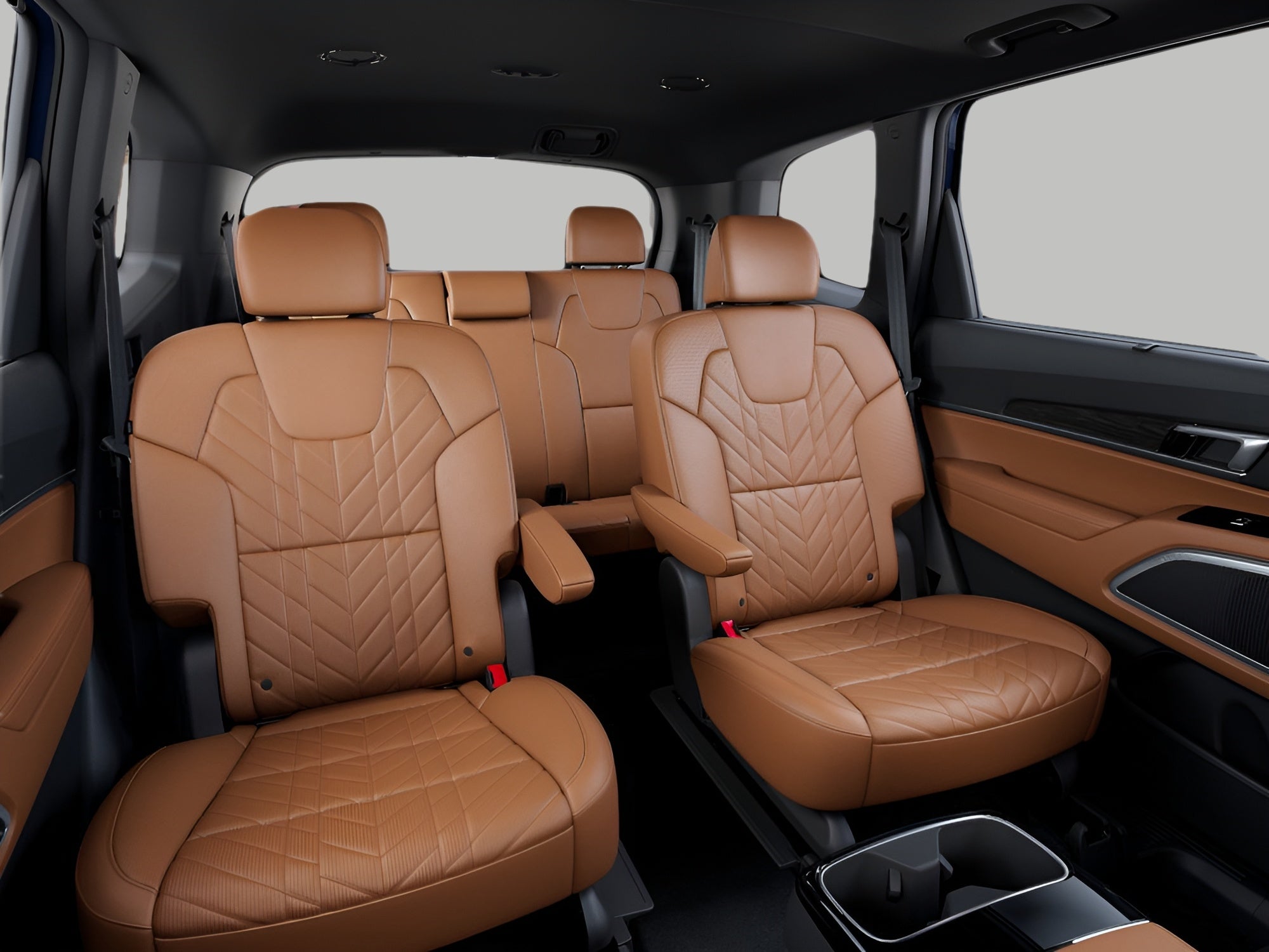 2025 Kia Telluride EX X-Line AWD