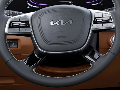 2025 Kia Telluride EX X-Line AWD