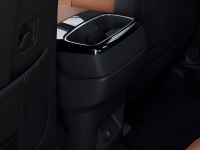 2025 Kia Telluride EX X-Line AWD