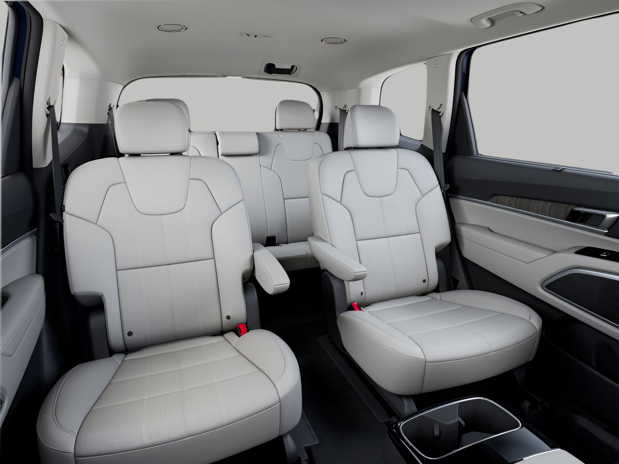 2025 Kia Telluride EX AWD