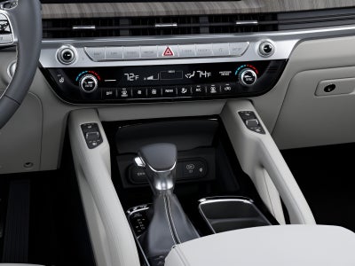 2025 Kia Telluride EX AWD