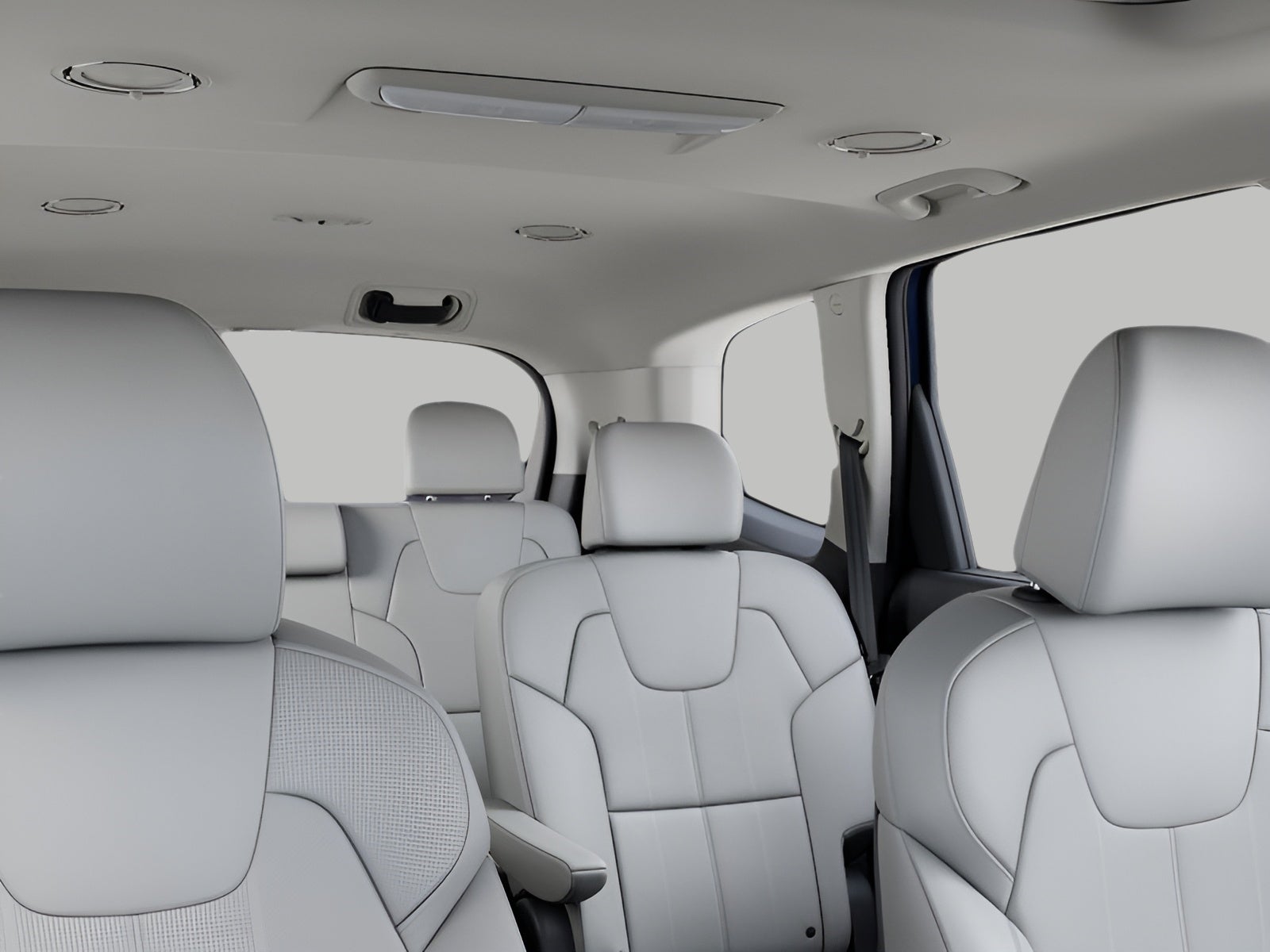 2025 Kia Telluride EX AWD