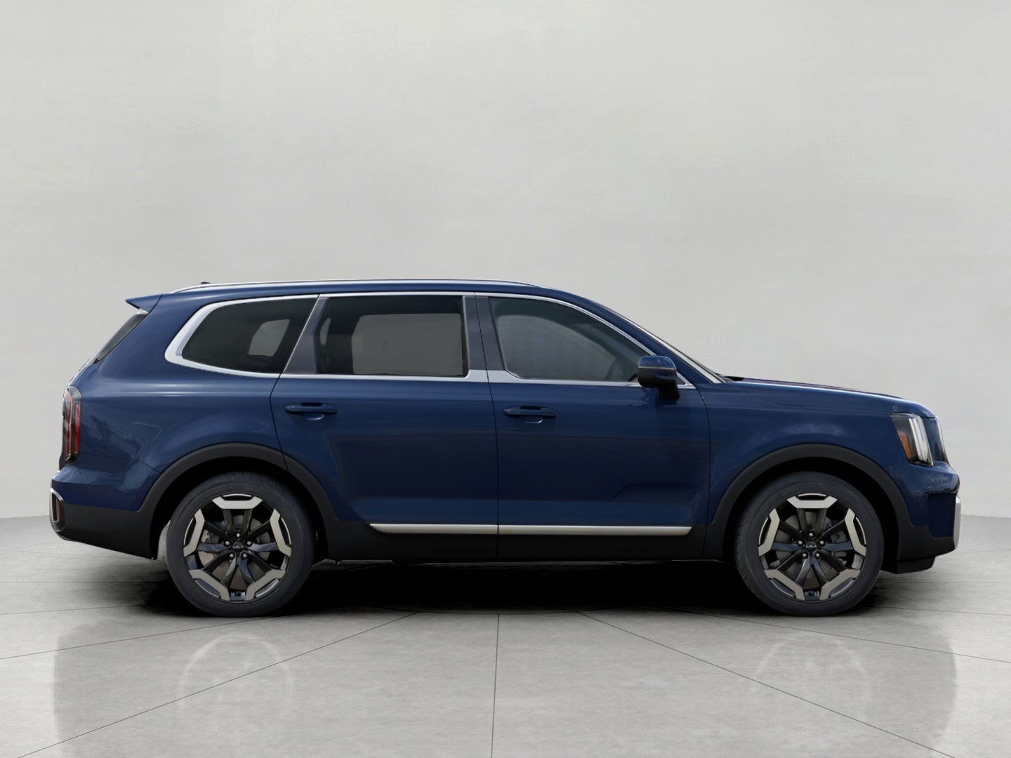 2025 Kia Telluride EX AWD