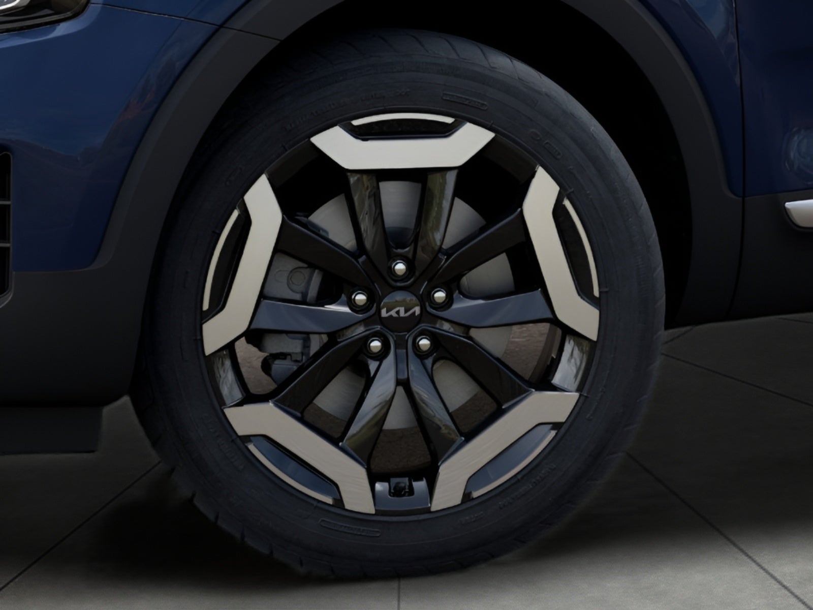 2025 Kia Telluride EX AWD