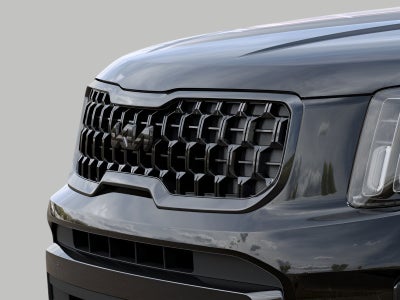 2025 Kia Telluride EX X-Line AWD