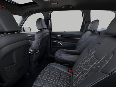 2025 Kia Telluride EX X-Line AWD