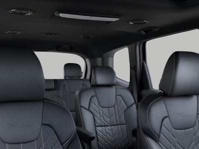 2025 Kia Telluride EX X-Line AWD