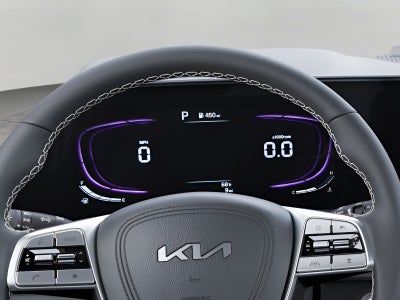 2025 Kia Telluride EX X-Line AWD