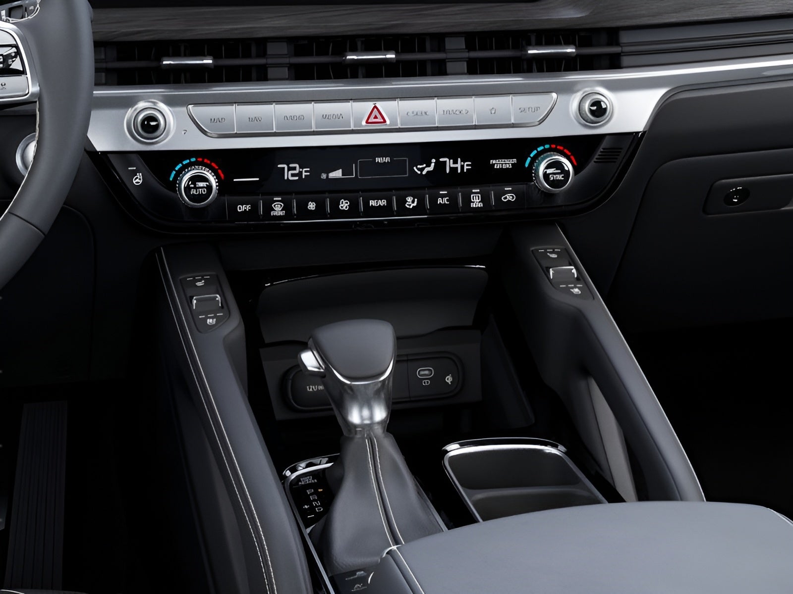 2025 Kia Telluride EX X-Line AWD