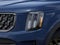 2025 Kia Telluride EX X-Line AWD